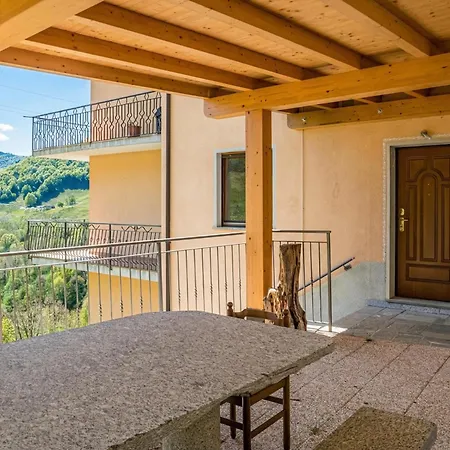 Balcone Di Alex&thomas *