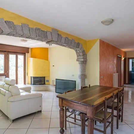 Appartamento Balcone Di Alex&thomas *
