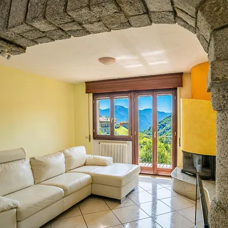 Balcone Di Alex & Thomas