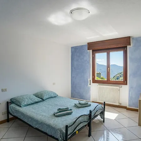 Balcone Di Alex&thomas