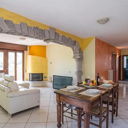 Balcone Di Alex & Thomas *