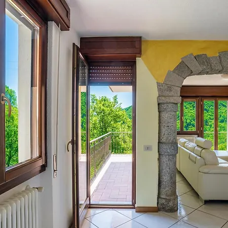 Balcone Di Alex & Thomas 아파트 *